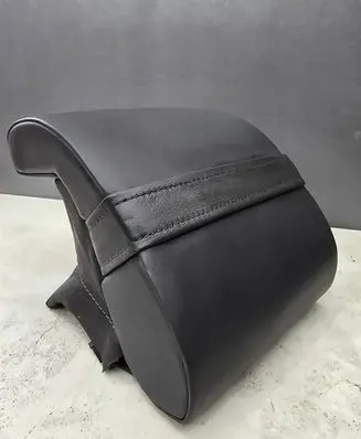 Volkswagen Phaeton Rear seat headrest 3D0885903F 068859 11057004