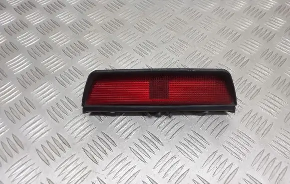 Honda Jazz Third/center stoplight