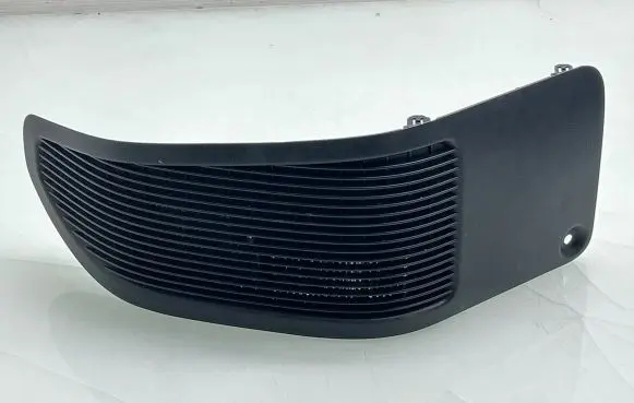 Toyota RAV 4 (XA50) Rear seat side bottom trim 5844142020