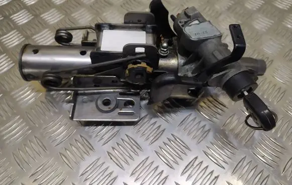 Seat Toledo II (1M) Steering wheel axle 8L1419501CH