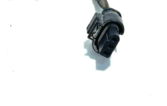 Skoda Octavia Mk2 (1Z) Parking sensor (PDC) wiring loom 3C0973203 33450