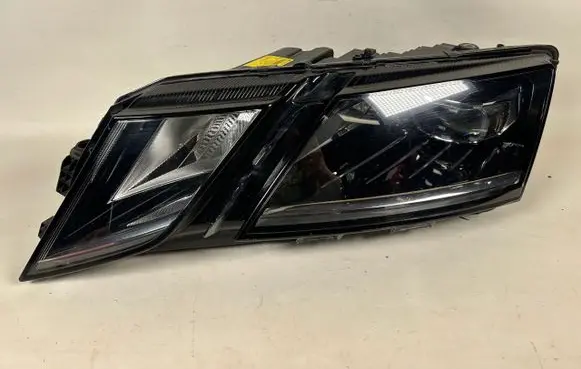 Skoda Octavia Mk3 (5E) LED Daytime headlight 