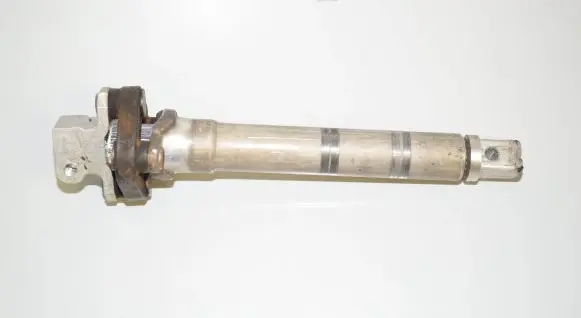 BMW 5 G30 G31 Steering column universal joint 6862031 32306862031