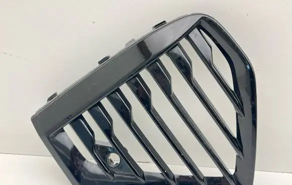Volvo XC60 Front bumper lower grill 32234964