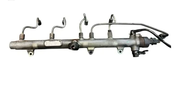 Hyundai Tucson JM Fuel main line pipe 0445214075