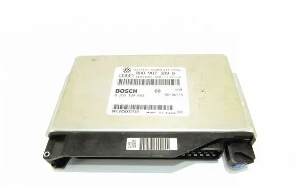 Engine control unit/module