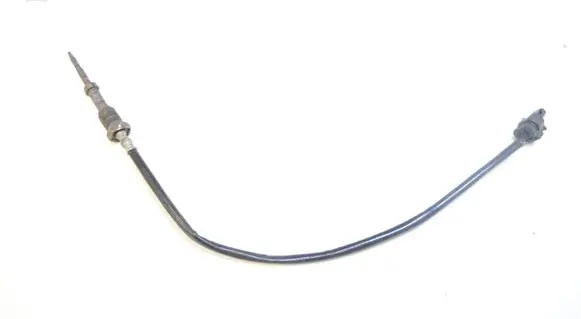 Audi A4 S4 B9 8W Oil temperature sensor 7805606