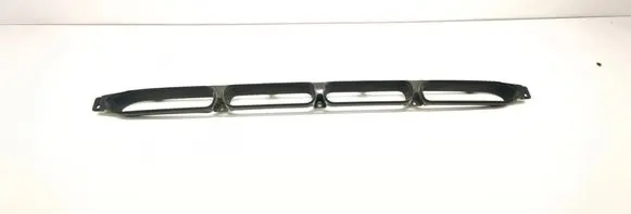Audi A6 Allroad C7 Front bumper lower grill 4G0807683A
