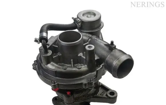 Citroen Berlingo Turbo 706977 706977-5002S