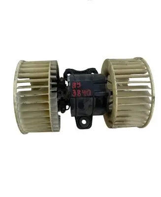 BMW X5 E53 Heater fan/blower 641183855589
