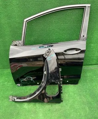 Opel Ampera Front door