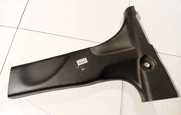 Honda Jazz (B) pillar trim (top) 84171saa 84171-saa
