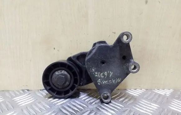 Mazda 3 I Generator/alternator belt tensioner TF049 419484