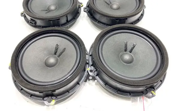 KIA Ceed Audio system kit 96330J7000