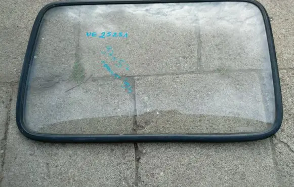 Ford Transit Rear side window 43R00021 NE25251
