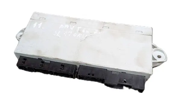 BMW 7 E65 E66 Door control unit/module 6958446 5WK48024A