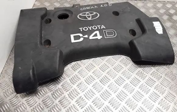 Toyota Corolla E120 E130 Engine cover (trim)