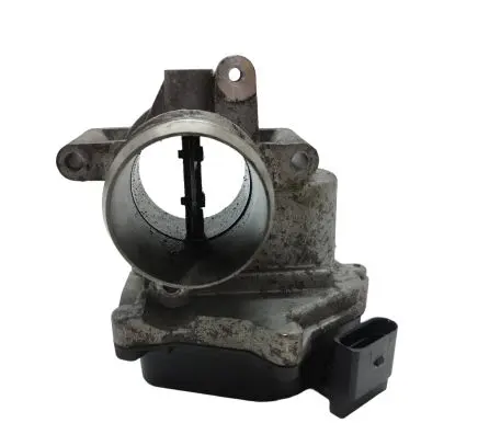 Skoda Rapid (NH) Throttle valve 03L128063AD 343409052