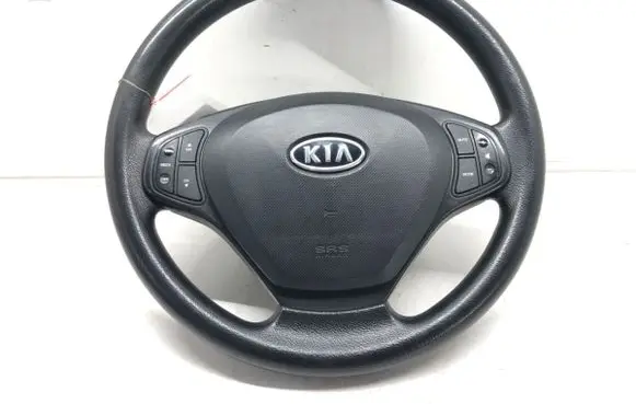 KIA Ceed Steering wheel 