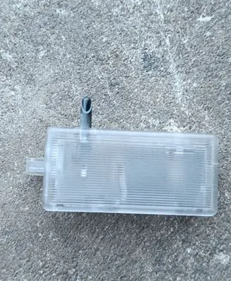 BMW 3 E90 E91 Glove box light 6962045