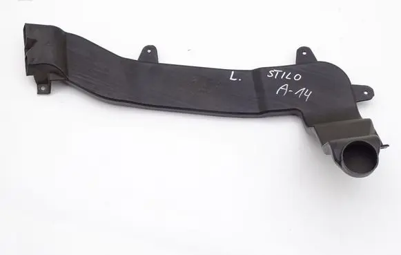 Fiat Stilo Cabin air duct channel 46761602
