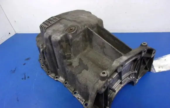 Renault Kangoo I Oil sump 8200238932