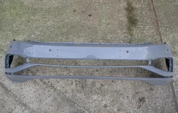 Volkswagen PASSAT B8 Front bumper 3G0807221E
