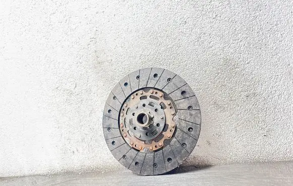 Opel Insignia A Clutch pressure plate 55557846 22187800390