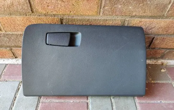 Hyundai Tucson TL Glove box 84510-D7100