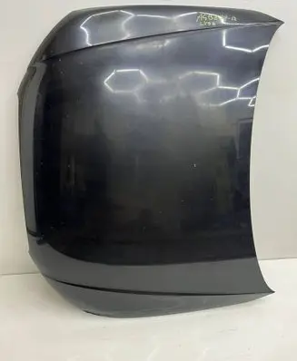 Audi A4 S4 B8 8K Engine bonnet/hood LY9B