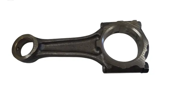 Opel Astra H Connecting rod/conrod 