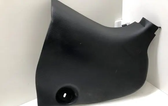 Mazda CX-7 Foot area side trim EG2168370 K3006