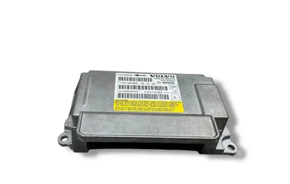 Volvo V60 Airbag control unit/module P31334542 T11011280465 0285010943