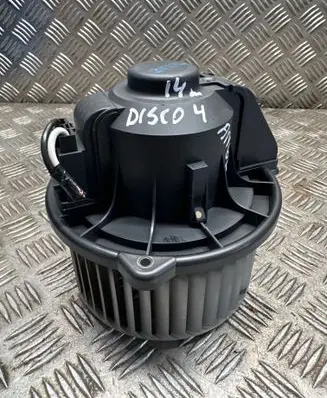 Heater fan/blower