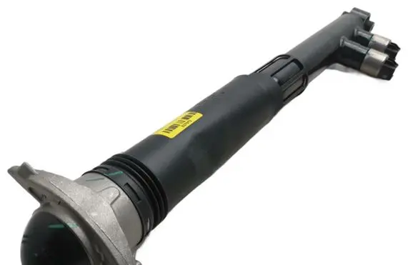 Volkswagen Tiguan Rear shock absorber/damper 5QS512037BL