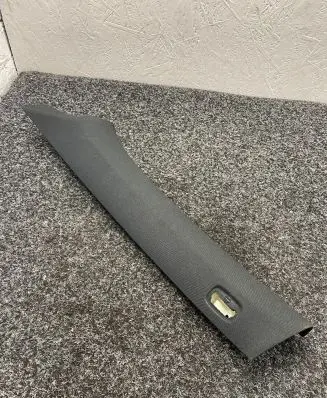 Mercedes-Benz GLE (W166 - C292) (A) pillar trim A1666901325