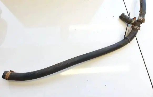 Audi A6 S6 C5 4B Engine coolant pipe/hose