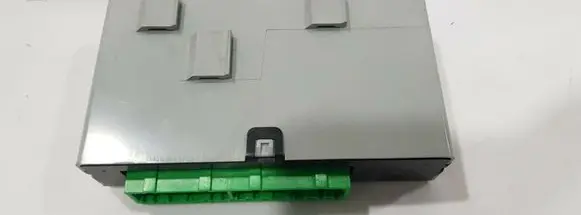Volvo S40, V40 Alarm control unit/module 30889926