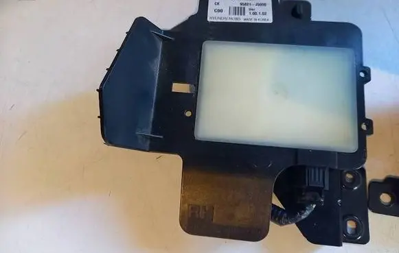KIA Stinger Distronic sensor radar ASSYBSDRH 95821J5000 S724901643HZ1