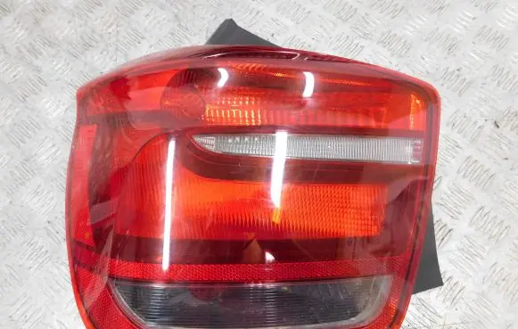 BMW 1 F20 F21 Rear/tail lights