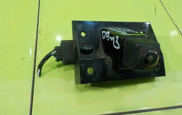 Nissan Qashqai+2 Reversing camera 2194431 284F1BR00B