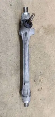 Lexus NX Steering rack 63140978 H07 00273