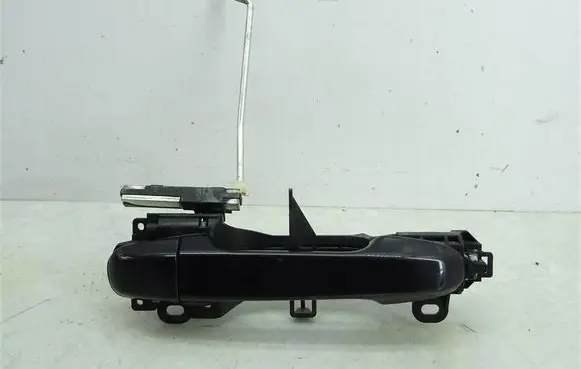 Toyota Prius (XW30) Front door interior handle