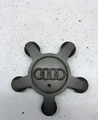 Audi A6 S6 C6 4F Original wheel cap 4F0601165