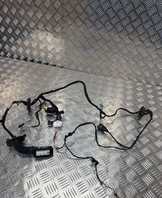Audi Q5 SQ5 Other wiring loom 80A971029S