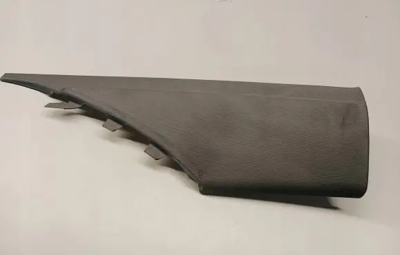 Audi A6 S6 C7 4G (C) pillar trim 4G5867245