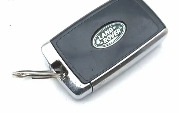Land Rover Range Rover Evoque L551 Ignition key/card 