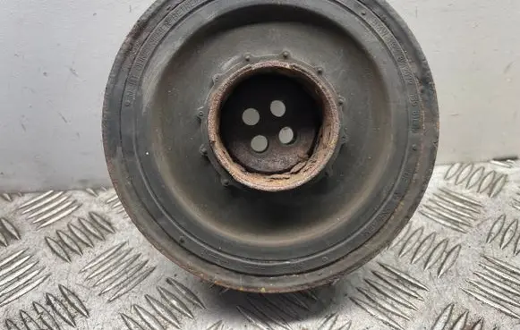BMW 3 E90 E91 Crankshaft pulley 8512072