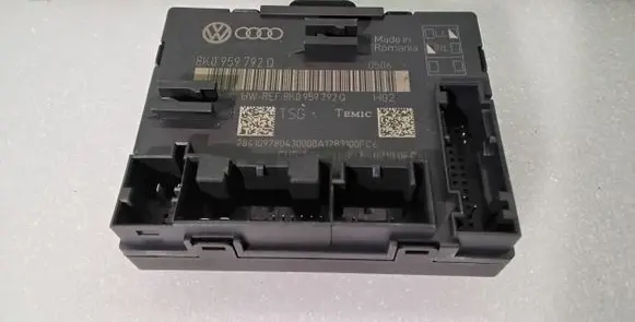 Audi A4 S4 B8 8K Door control unit/module 8K0959792Q