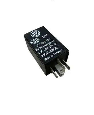 Volkswagen Sharan Other relay 357959485 5HE00759101 PA6GF30